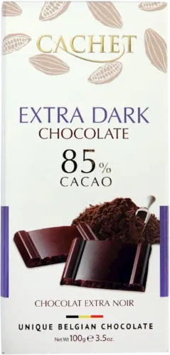  Extra Dark Chocolate