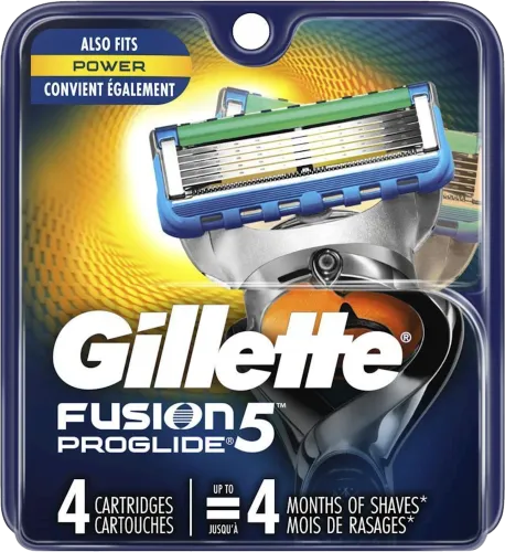  Fusion5 ProGlide replacement cartridge