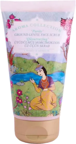  Purity Facial Scrub