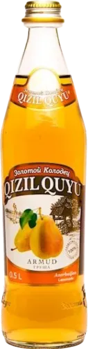 Limonad Armud