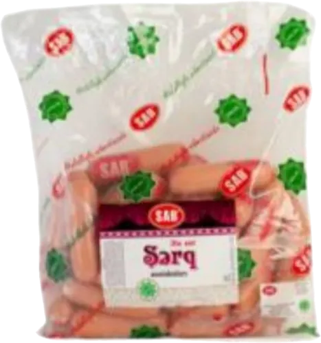 Sardelka Sherg