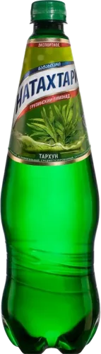 Tarragon Lemonade