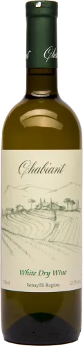 Dry White Wine