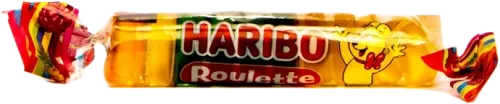 Желейные конфеты Roulette