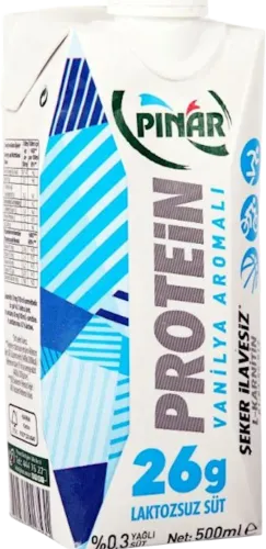Süd protein Vanil