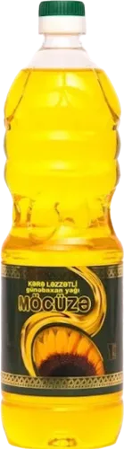  Sunflower Oil