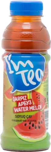  Watermelon Cold Tea