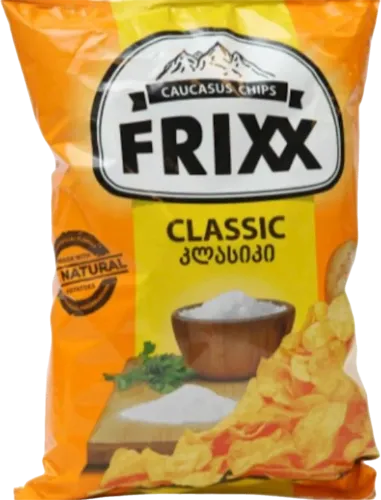 Çips Classik