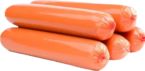 Ostankino Beef Sausage
