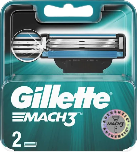  Mach3 Replacement Cartridge