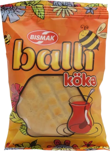 Ballı kökə 