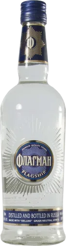 Водка 