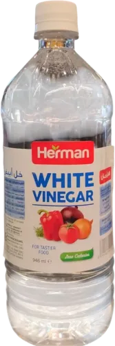  Classic Vinegar
