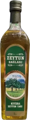 Zeytun Bağları Olive Oil