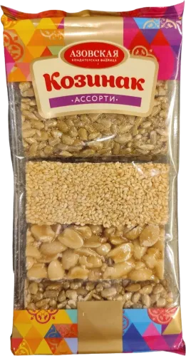 Kozinaki Qarışıq