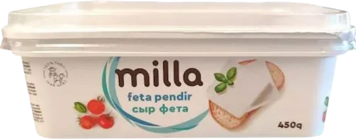 Фета