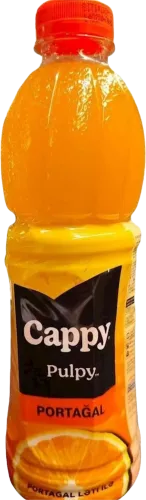  Orange Juice