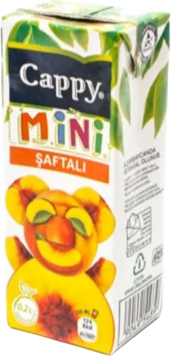 Şirə Multimeyve