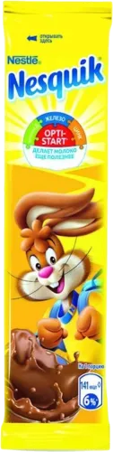 Kakao Nesquik