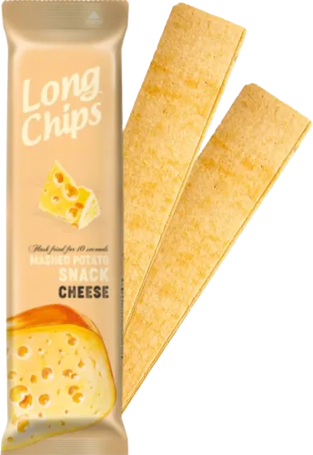 Чипсы Cheese