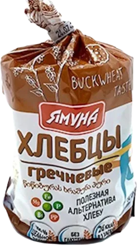 Xlebtsi qarabaşaq