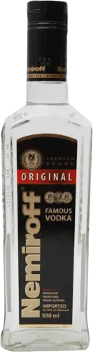  Original Vodka