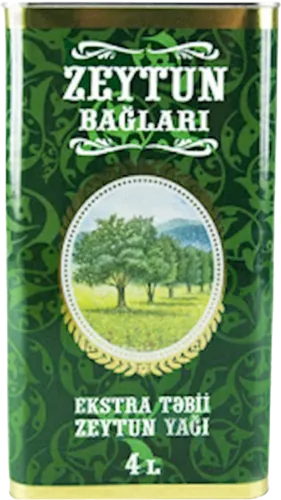 Zeytun yağı Zeytun Bağları Sızma