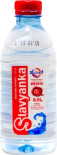 İçməli su qazsız