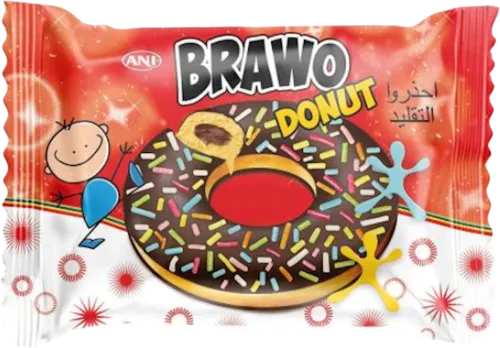 Keks Brawo