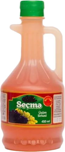Виноградный уксус Secme