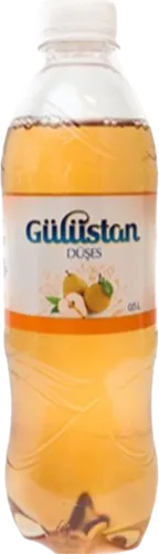Duses Lemonade in plastic bottle 213506