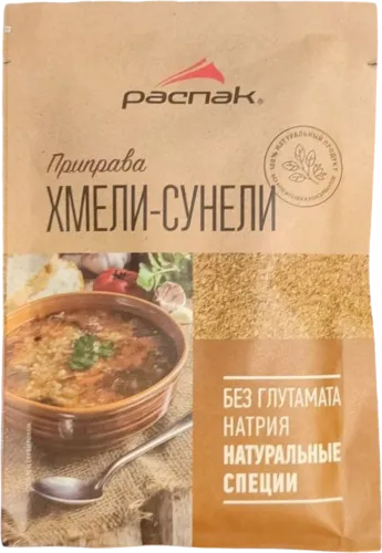 Təbii ədviyyatlar Raspak