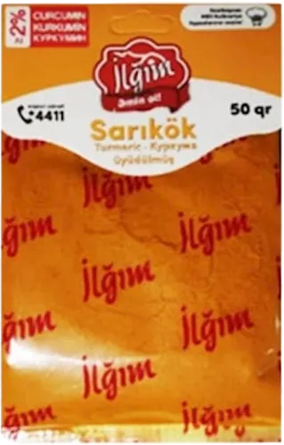Sarıkök 