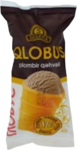 Globus Ice Cream