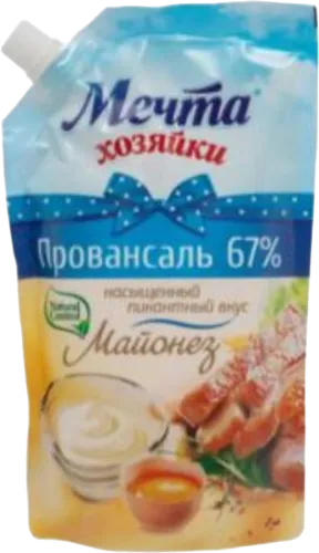 Mayonez Provansal