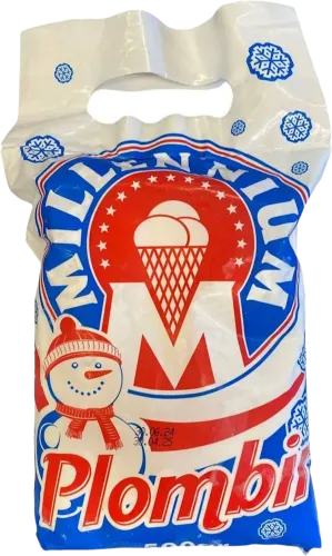 Dondurma Millenium Paket