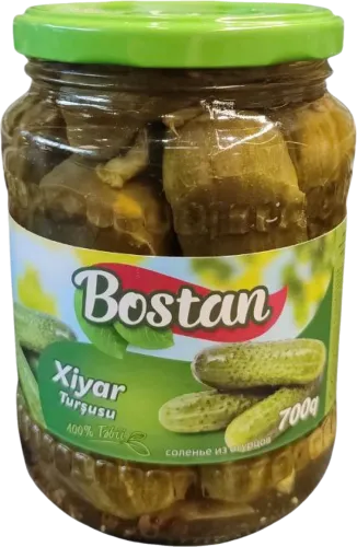 Xıyar tuşusu 