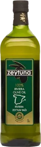 Zeytun yağı Riviera