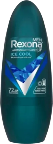  Men Ice Cool Deodorant