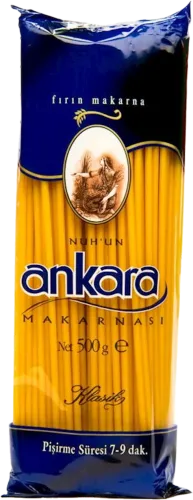 Spagetti Fırın