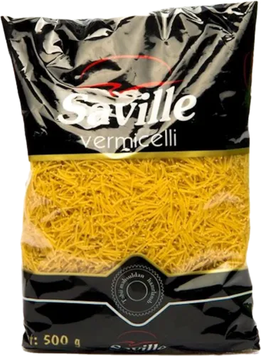 Ərişdə Vermicelli