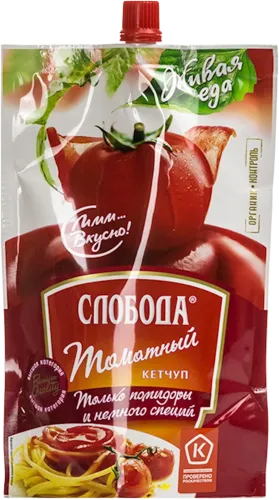 Ketçup Tomat