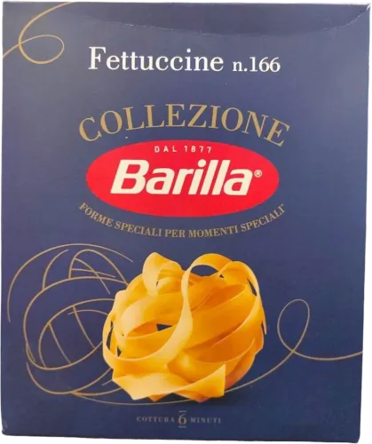Makaron Collezione Fettuccine