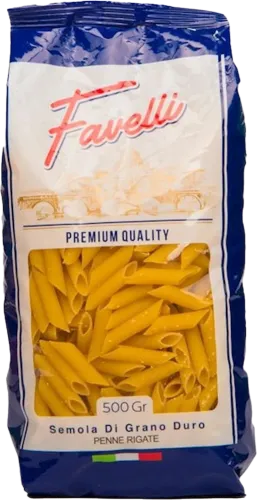 Makaron Qələm