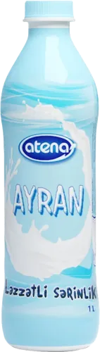 Ayran 