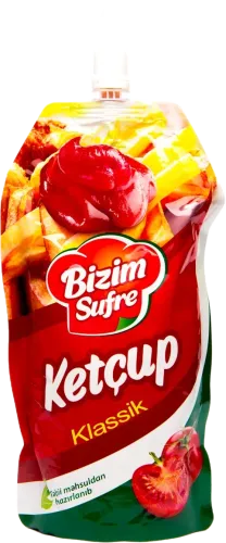 Ketçup Klassik