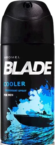 Cooler Men's Deodorant