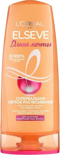 L'Oréal Paris Elseve Dream Length Hair Balm