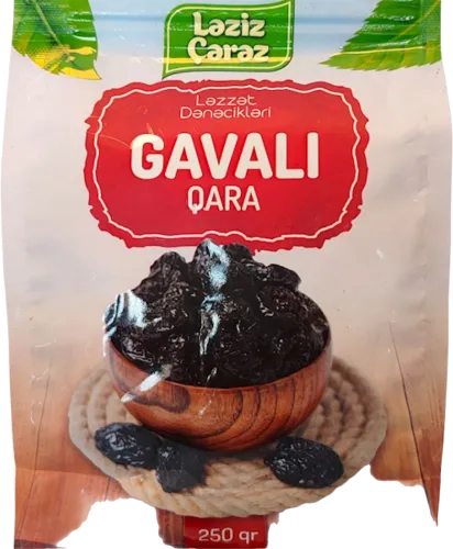 Qaragavalı 