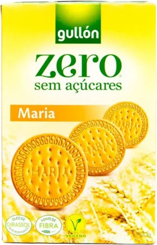 Peçenye Maria Diet Nature